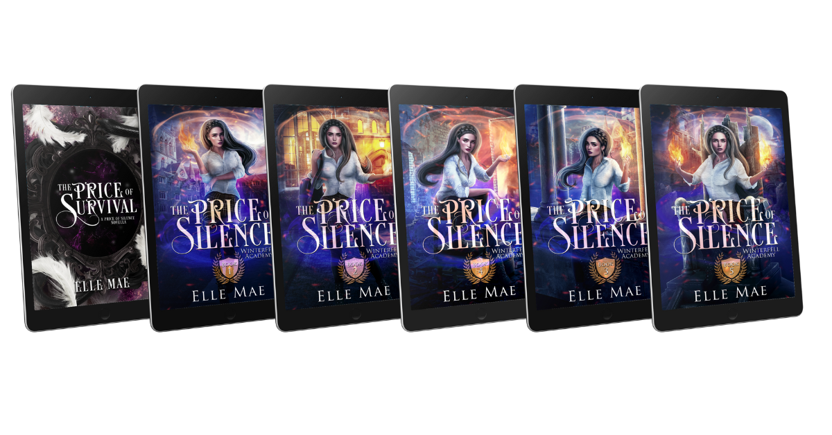 Spicy Paranormal BUNDLE: Why Choose Romance, Smutty Halloween Novella, and Demon Summonings